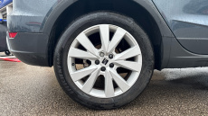 SEAT Arona 1.0 TSI 110 XPERIENCE 5dr Petrol Hatchback